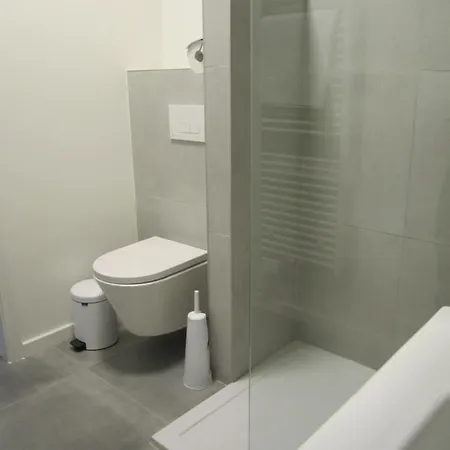 De Hoog Velden 12 Daire *