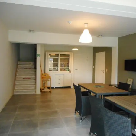 Daire De Hoog Velden 12 Neerpelt
