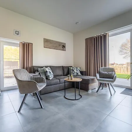 De Hoog Velden 12 * Neerpelt