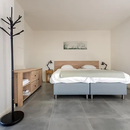 De Hoog Velden 12 Daire